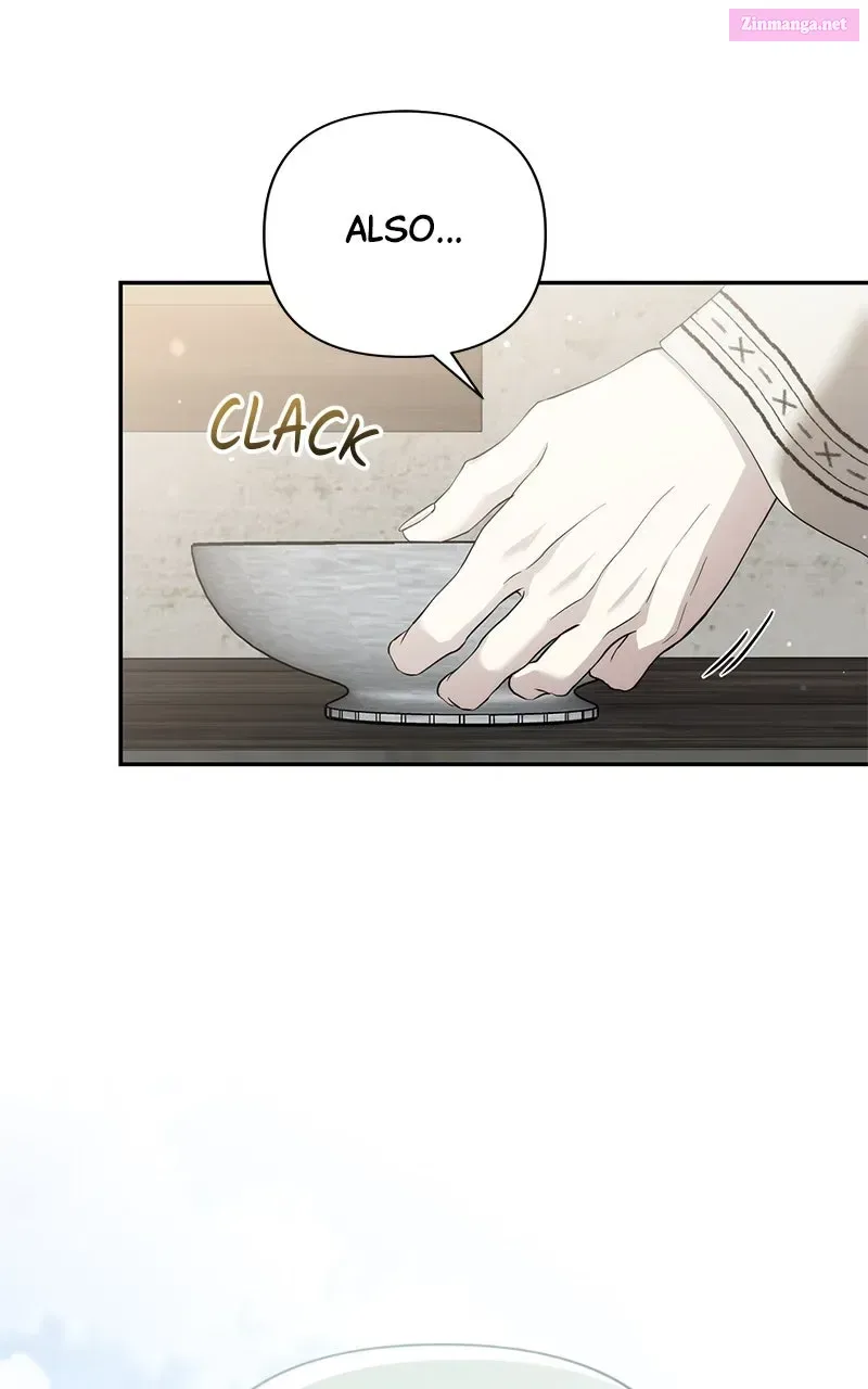Praesepe Outside the Cage Chapter 36 page 104
