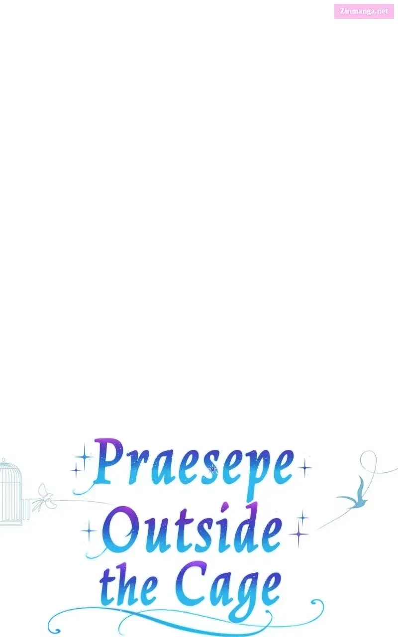 Praesepe Outside the Cage Chapter 38 page 30
