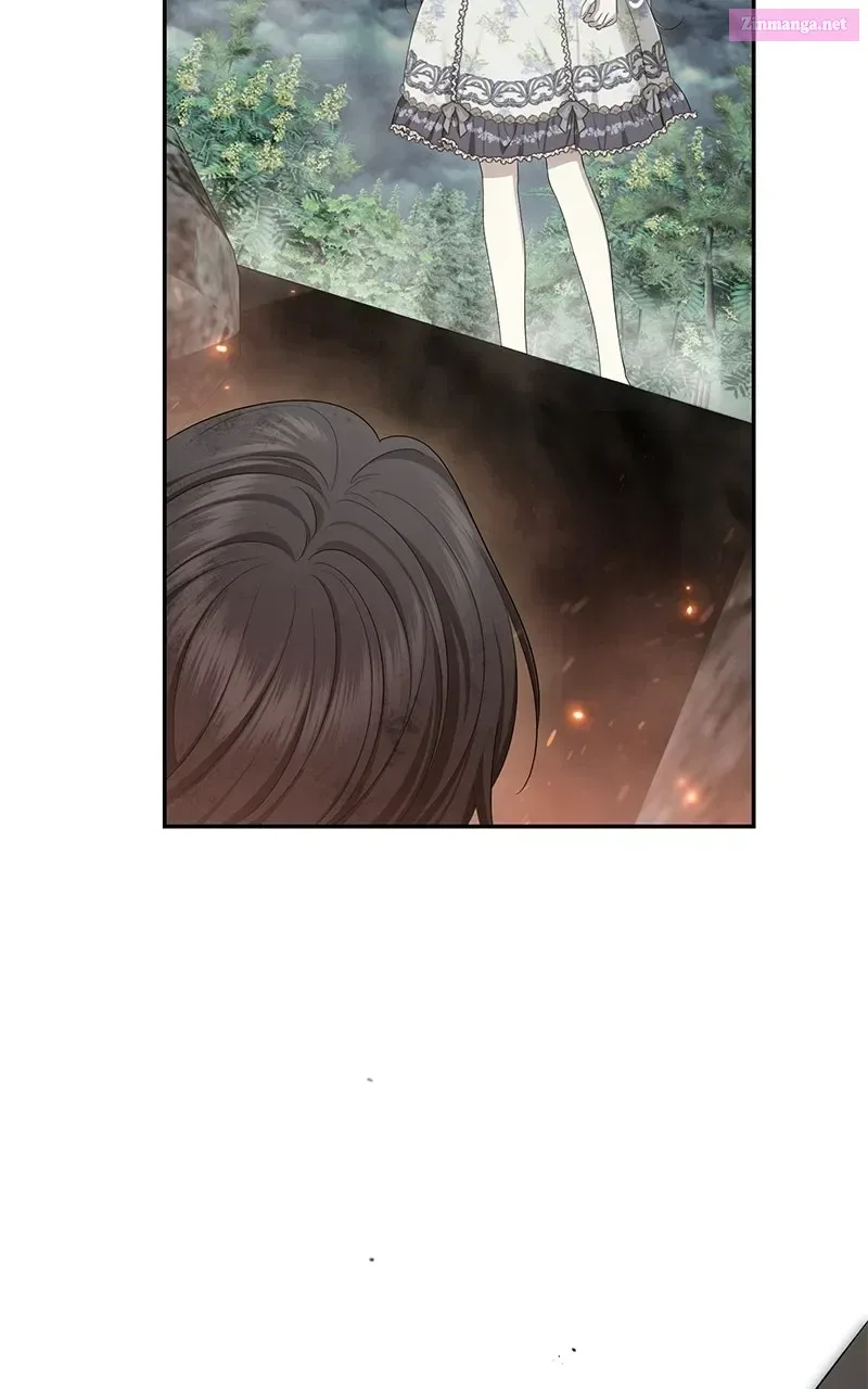 Praesepe Outside the Cage Chapter 42 page 26