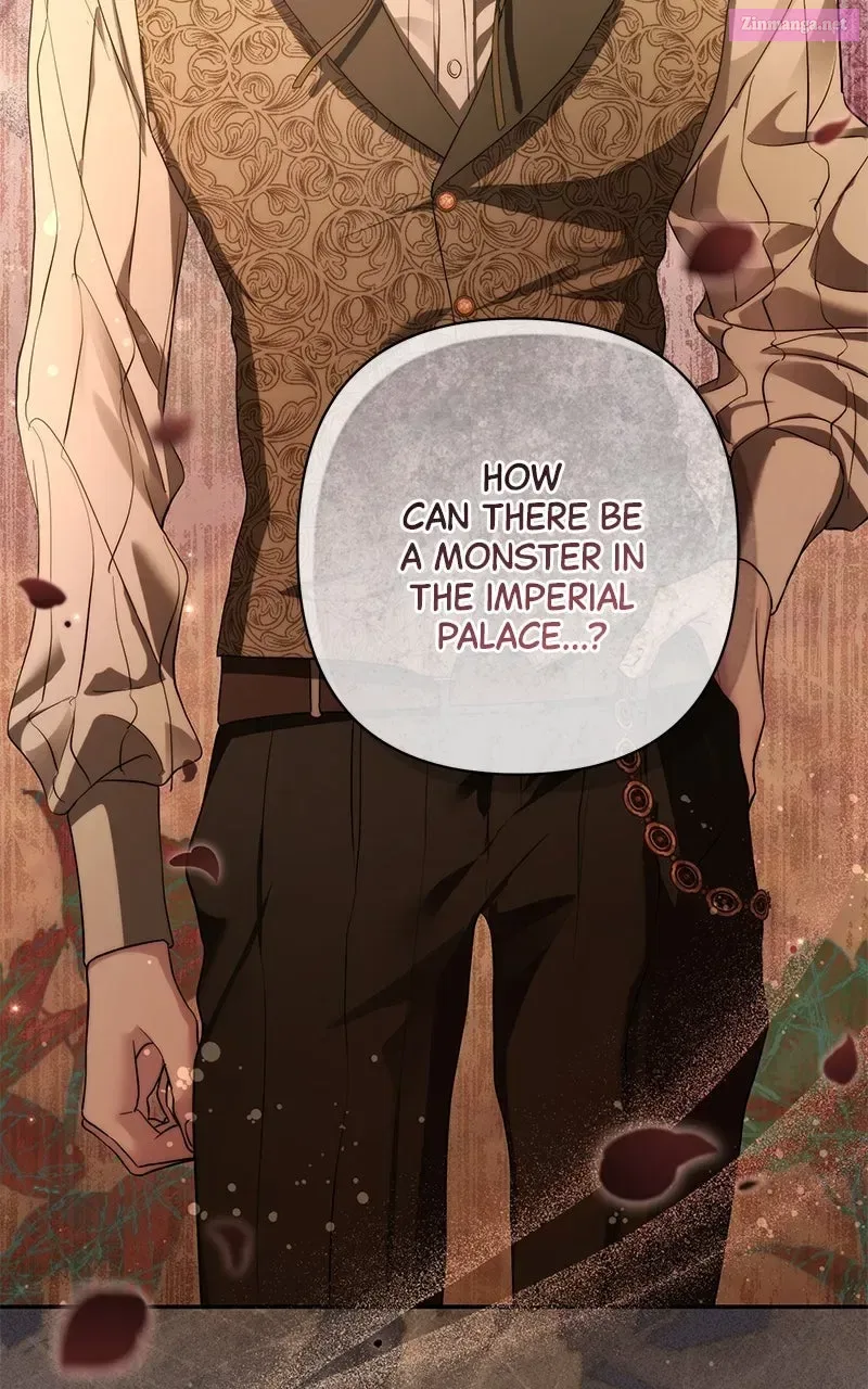 Praesepe Outside the Cage Chapter 39 page 33