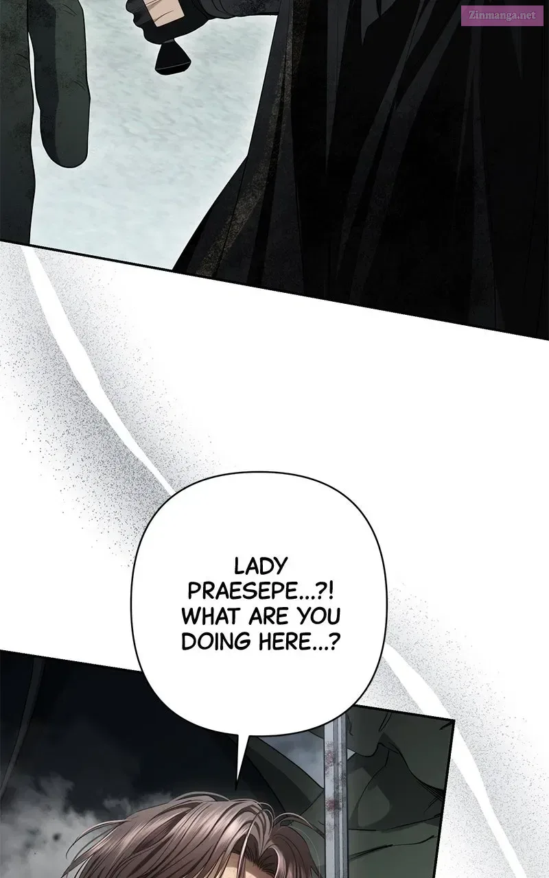 Praesepe Outside the Cage Chapter 41 page 63