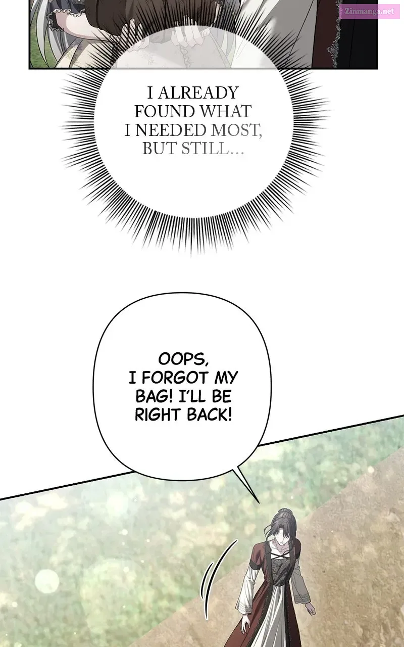 Praesepe Outside the Cage Chapter 37 page 98