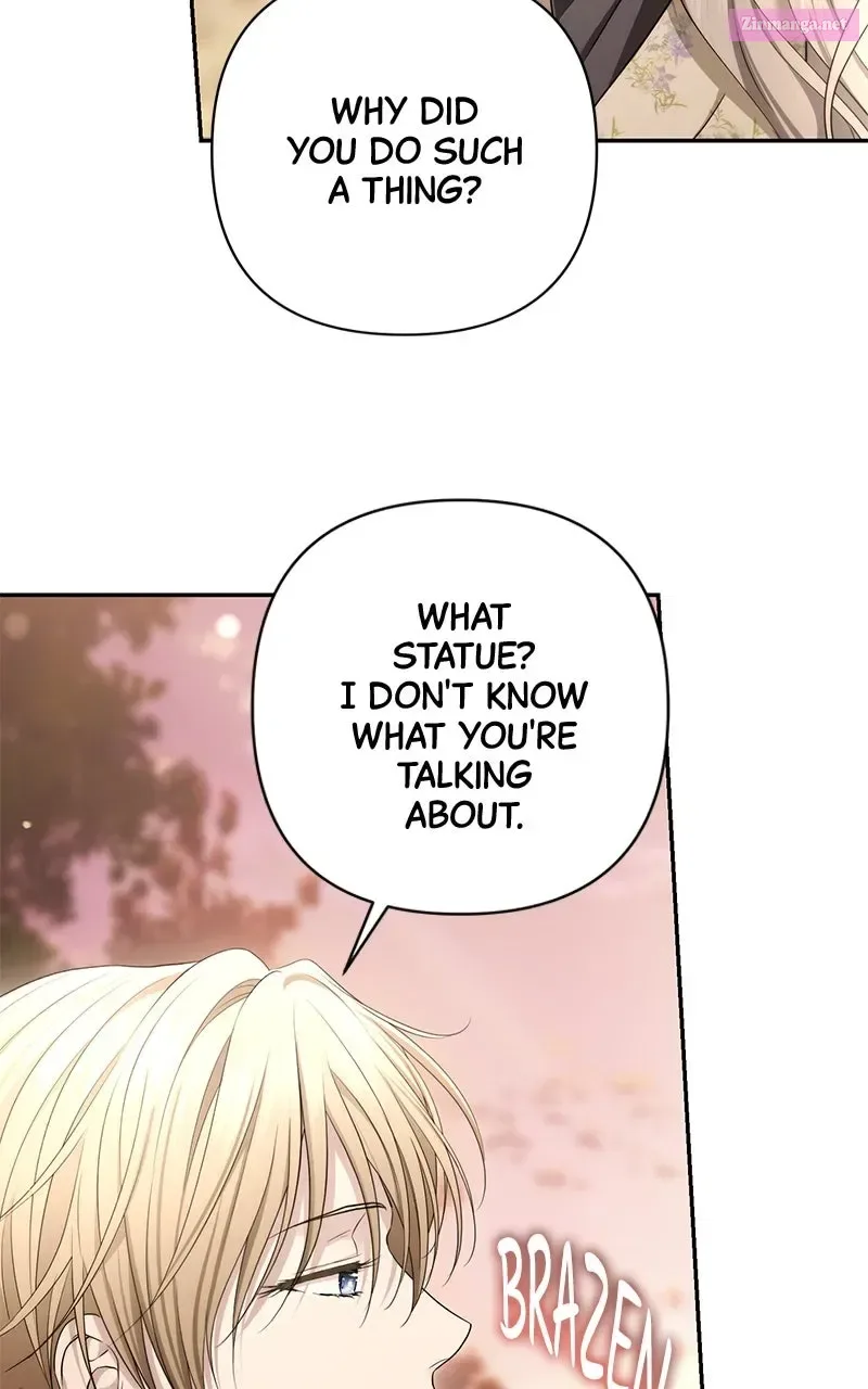Praesepe Outside the Cage Chapter 39 page 37