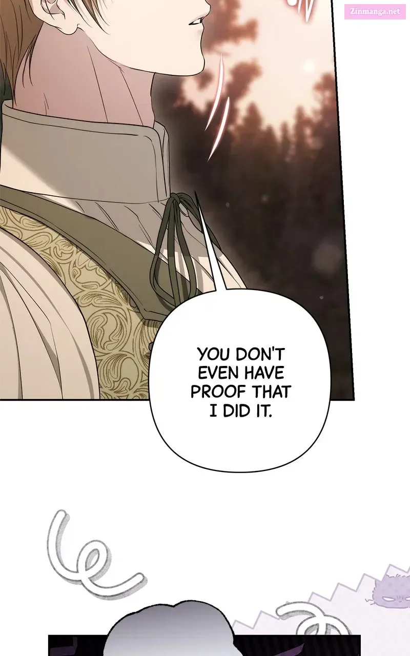 Praesepe Outside the Cage Chapter 39 page 38