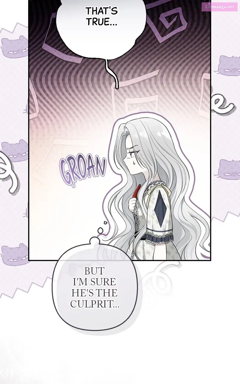 Praesepe Outside the Cage Chapter 39 page 39