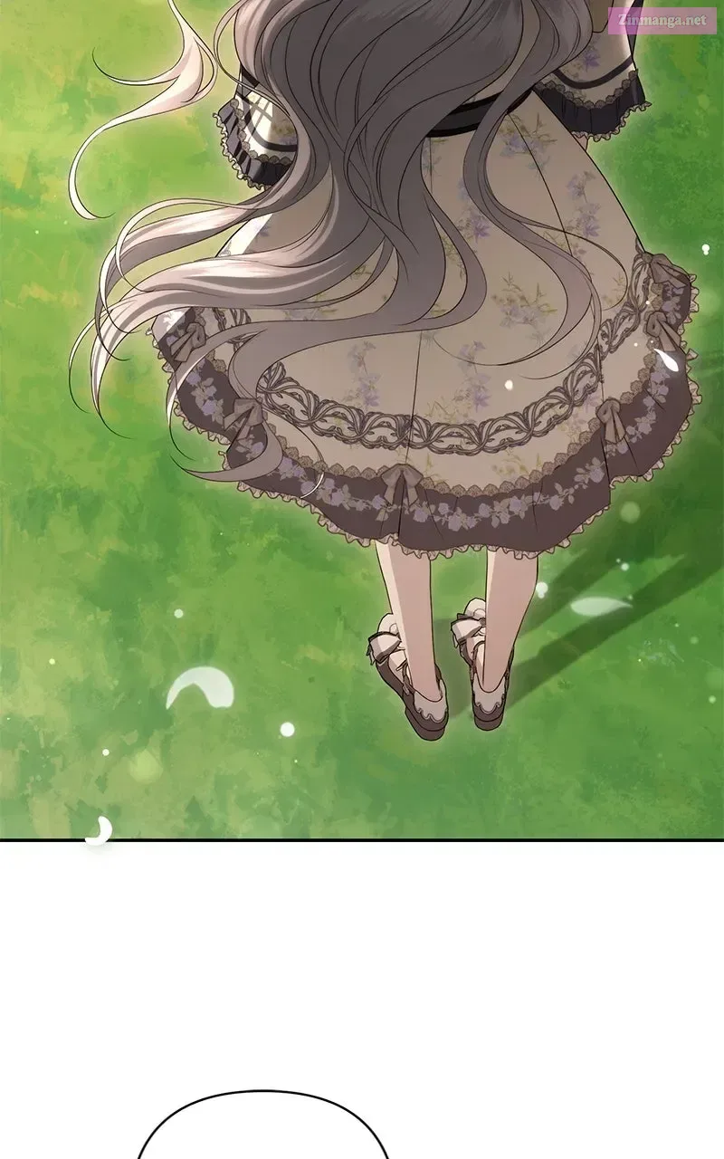 Praesepe Outside the Cage Chapter 39 page 55