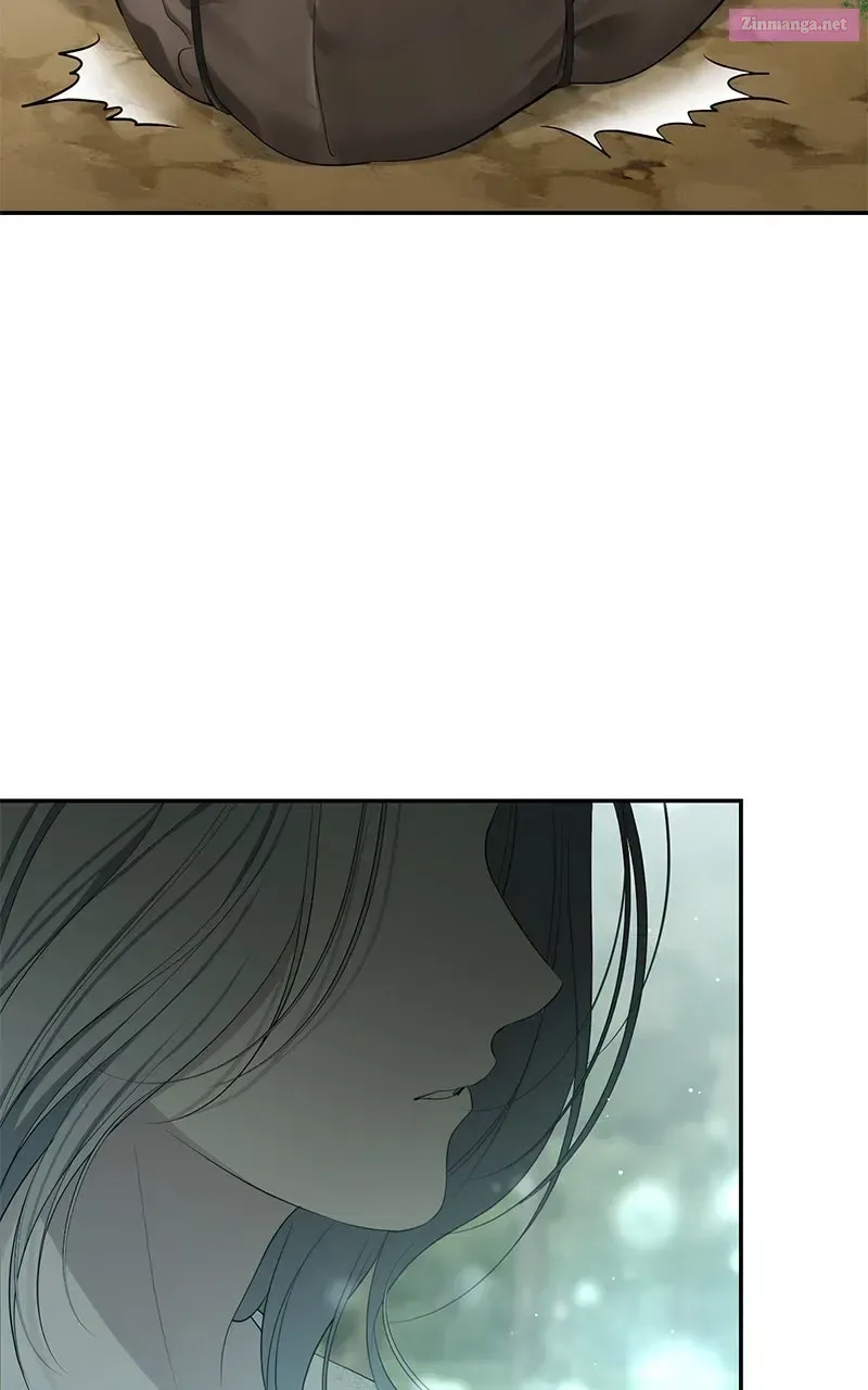 Praesepe Outside the Cage Chapter 37 page 109