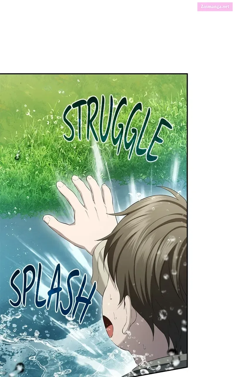 Praesepe Outside the Cage Chapter 44 page 11
