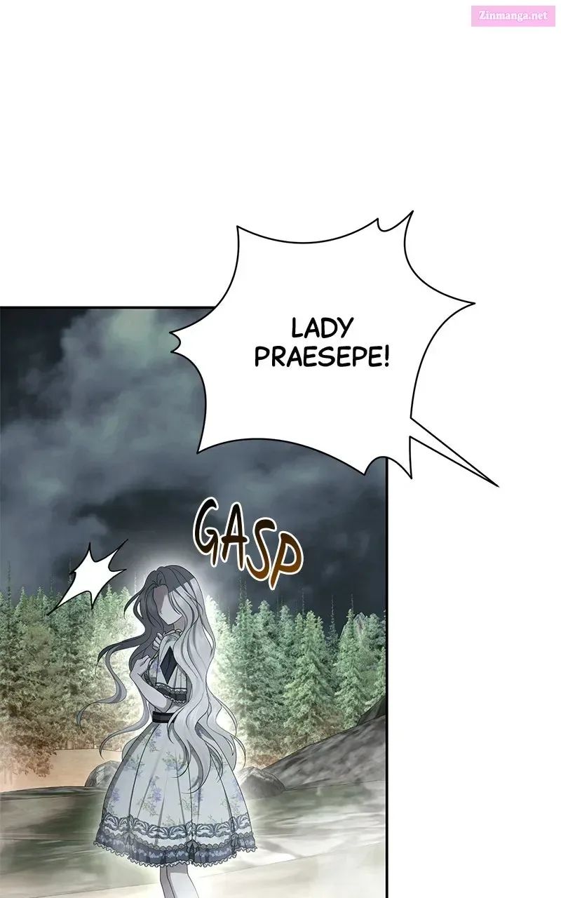 Praesepe Outside the Cage Chapter 42 page 52