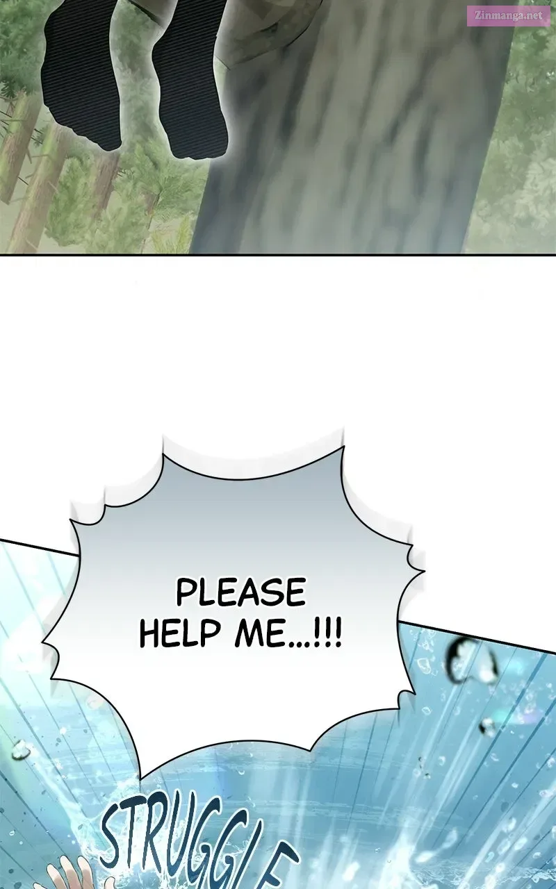 Praesepe Outside the Cage Chapter 44 page 9