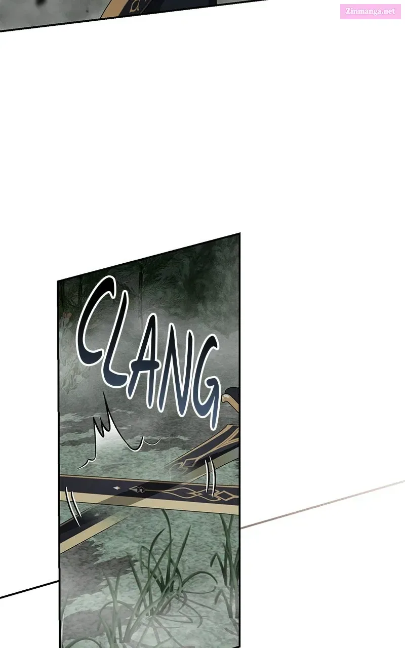 Praesepe Outside the Cage Chapter 42 page 55
