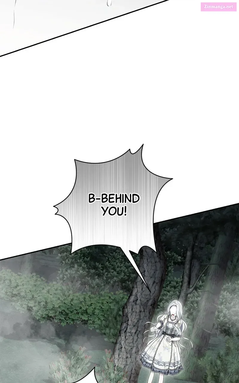Praesepe Outside the Cage Chapter 41 page 80