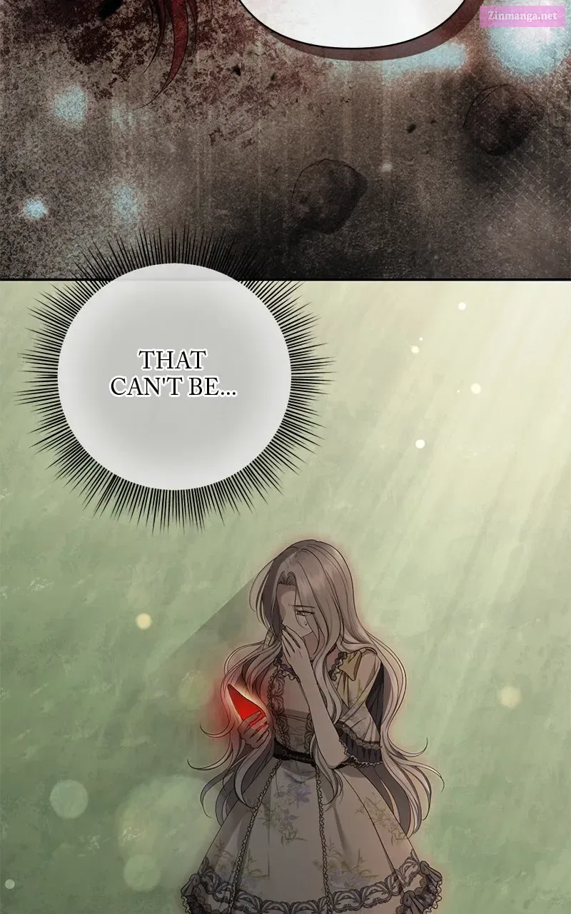 Praesepe Outside the Cage Chapter 39 page 59