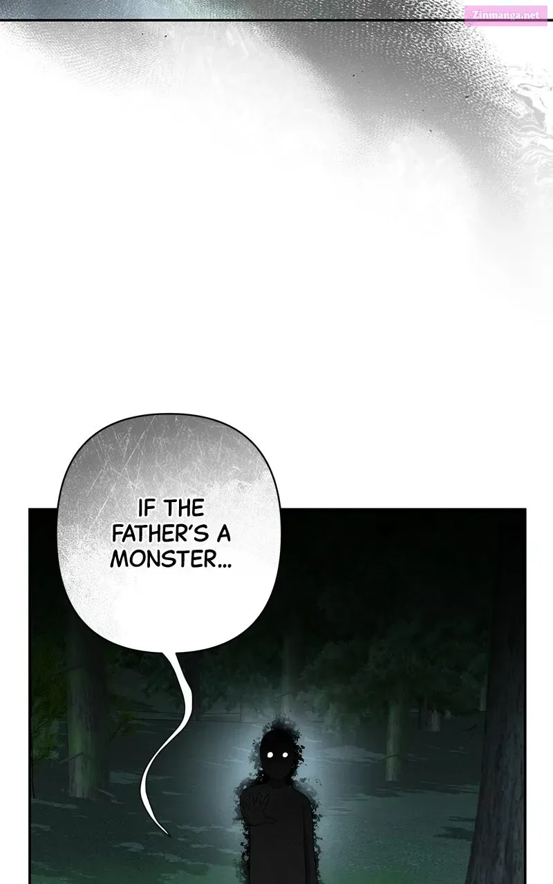 Praesepe Outside the Cage Chapter 45 page 17