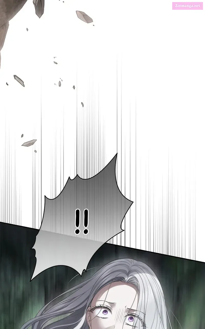 Praesepe Outside the Cage Chapter 41 page 94