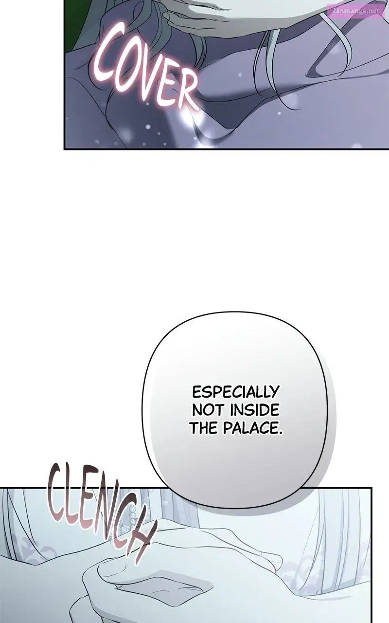 Praesepe Outside the Cage Chapter 45 page 20