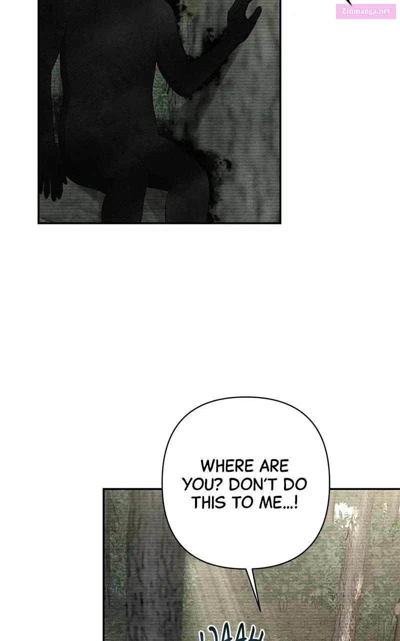 Praesepe Outside the Cage Chapter 43 page 89
