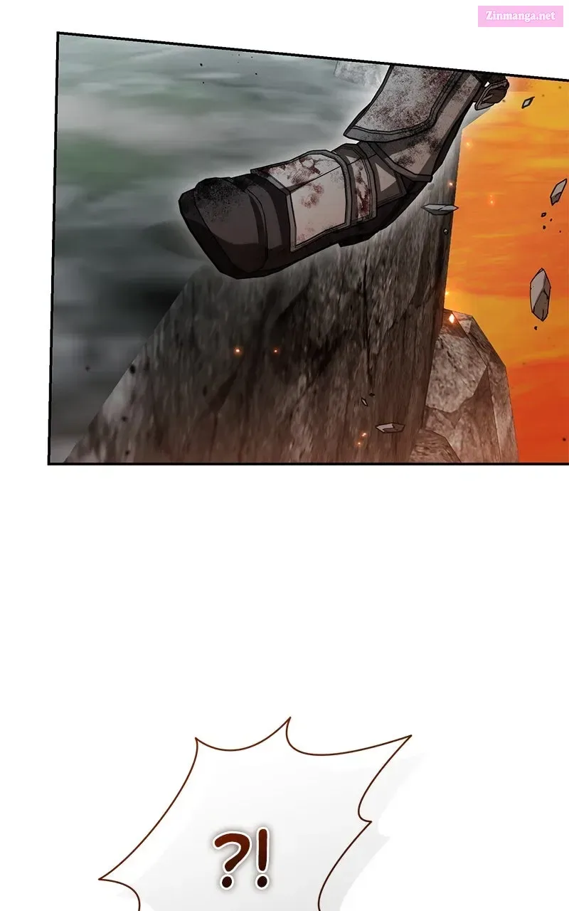 Praesepe Outside the Cage Chapter 41 page 92