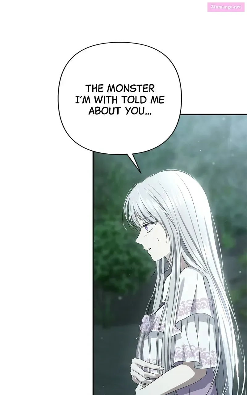 Praesepe Outside the Cage Chapter 45 page 12