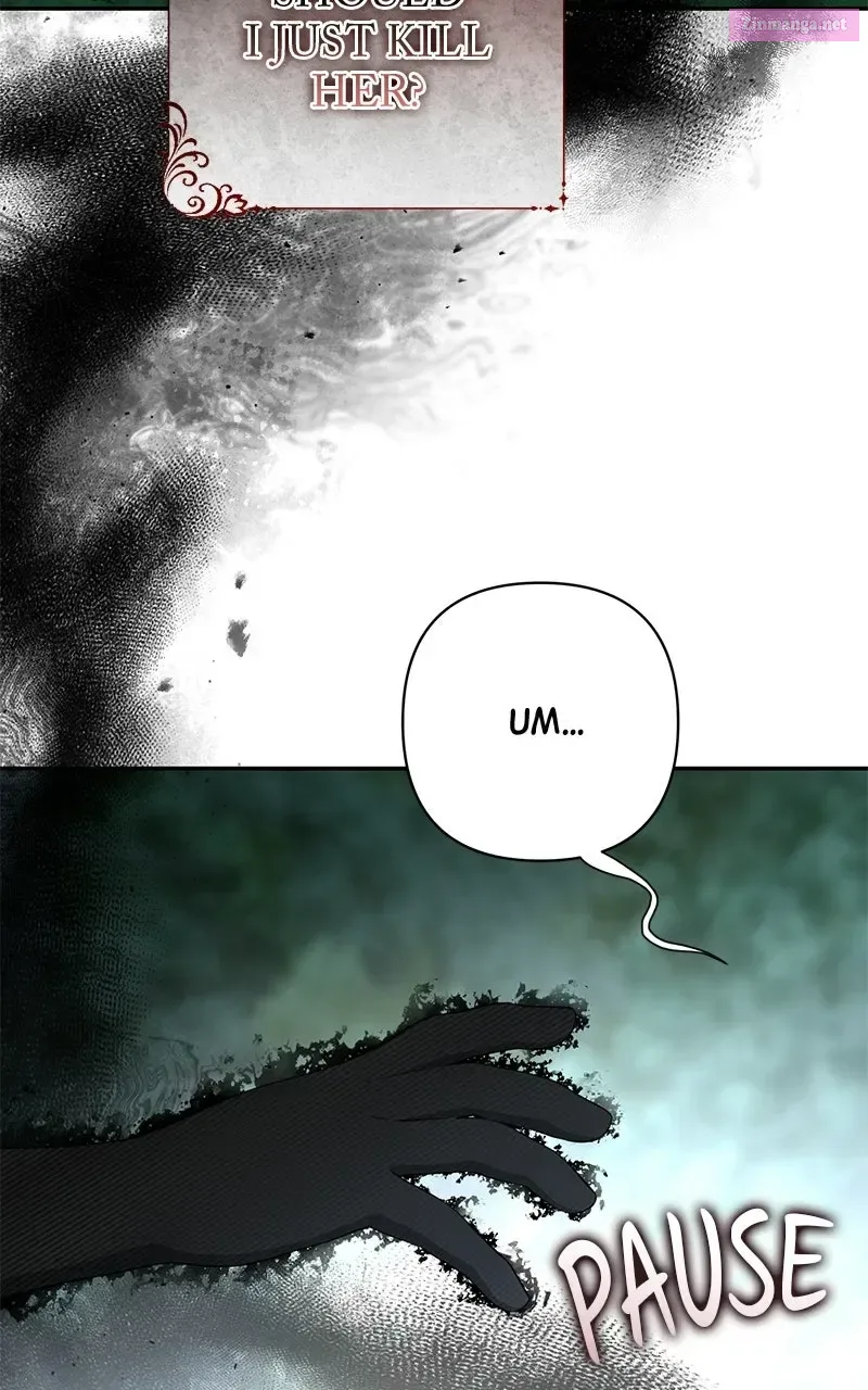 Praesepe Outside the Cage Chapter 45 page 16