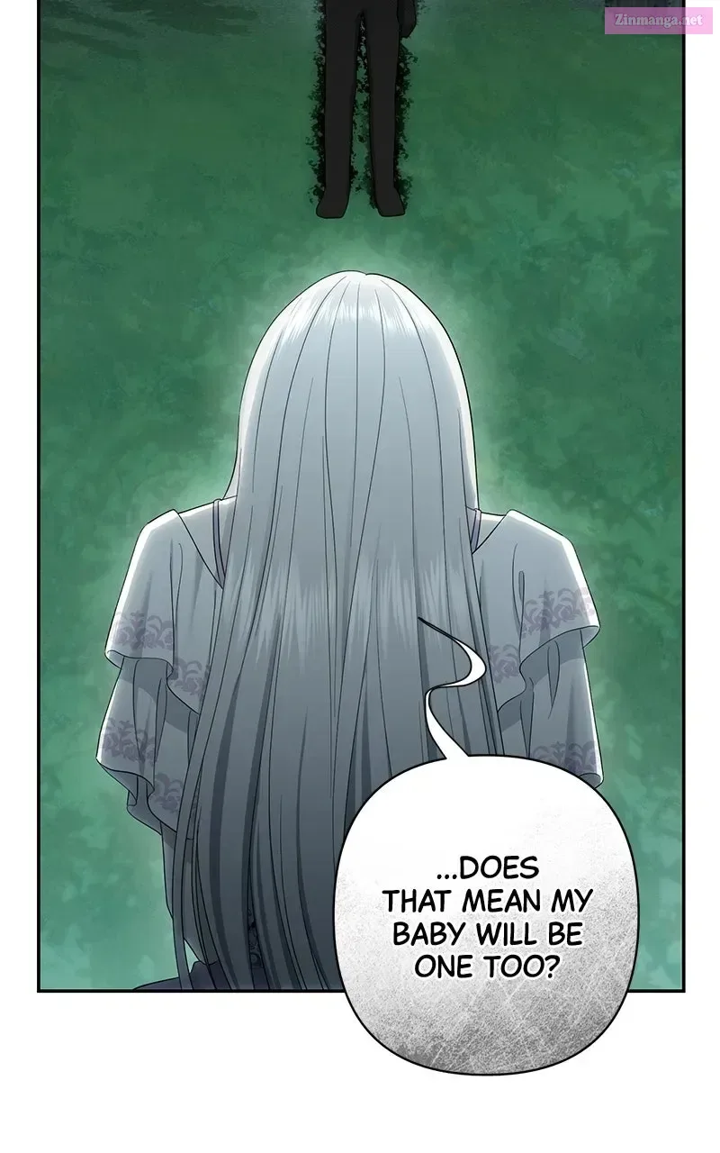 Praesepe Outside the Cage Chapter 45 page 18