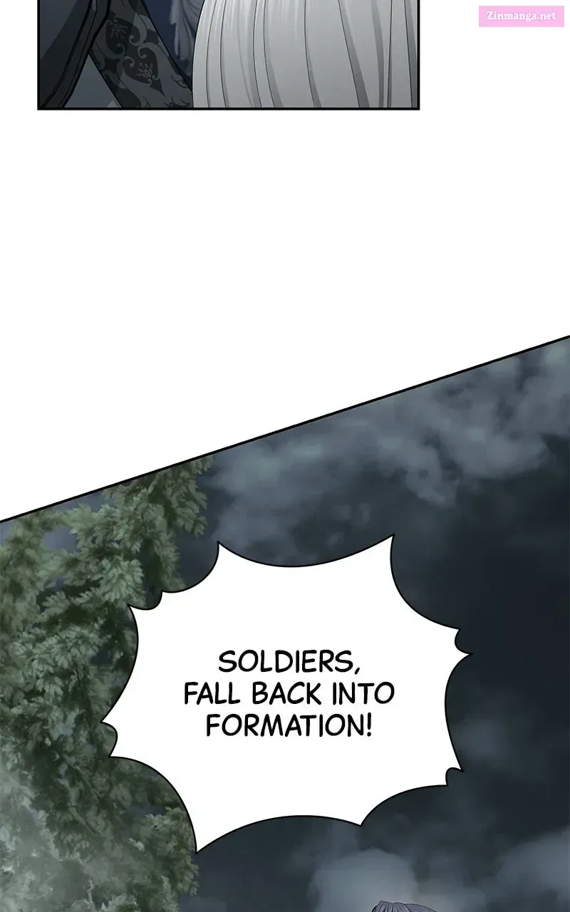 Praesepe Outside the Cage Chapter 42 page 73