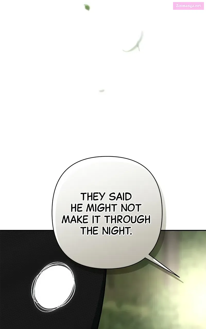 Praesepe Outside the Cage Chapter 44 page 39