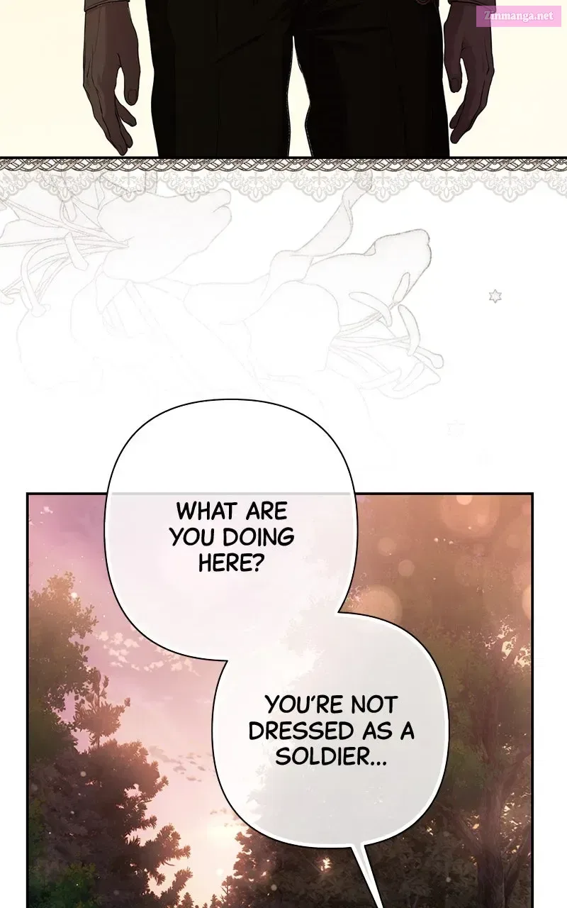 Praesepe Outside the Cage Chapter 38 page 83