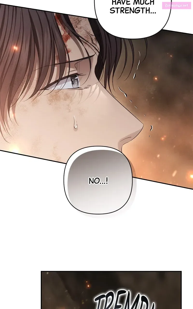 Praesepe Outside the Cage Chapter 41 page 105