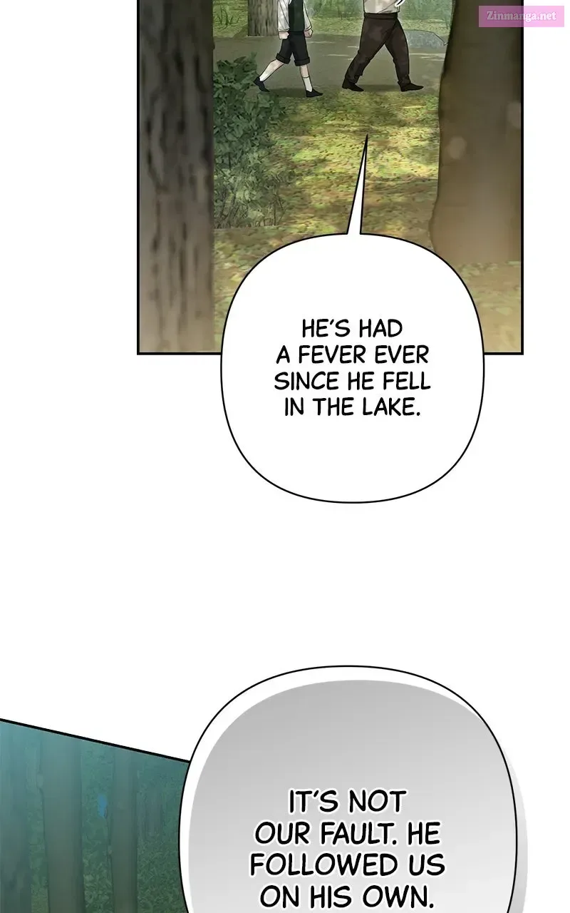 Praesepe Outside the Cage Chapter 44 page 41