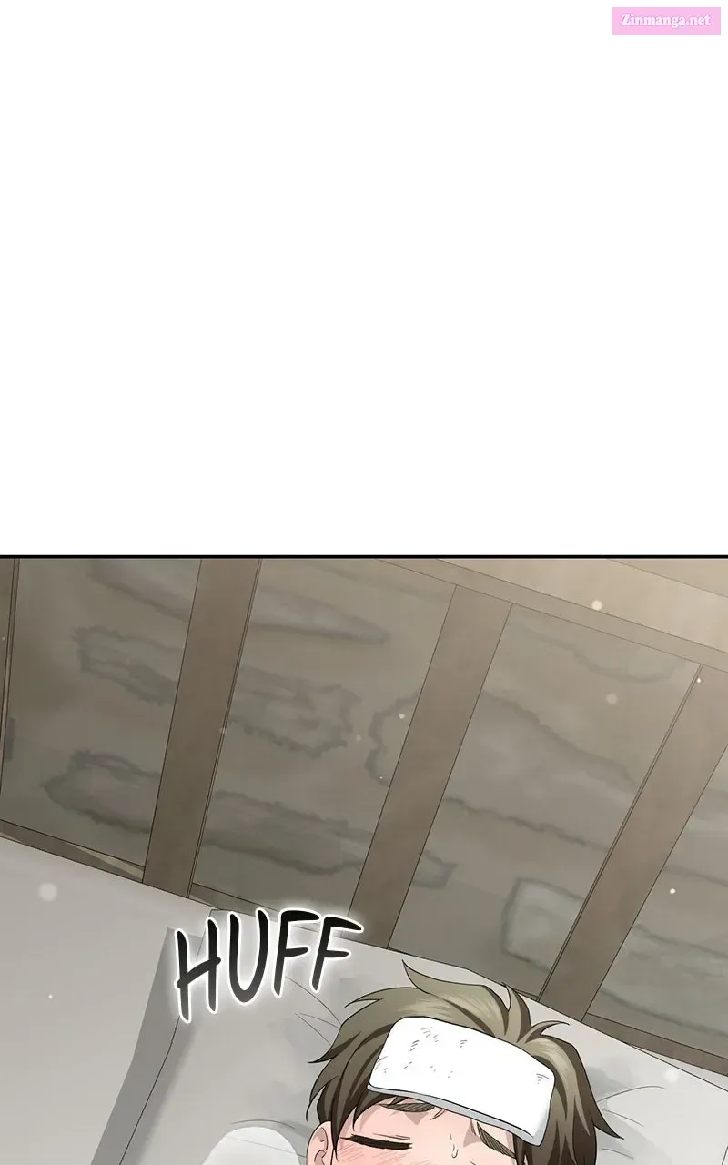 Praesepe Outside the Cage Chapter 44 page 44