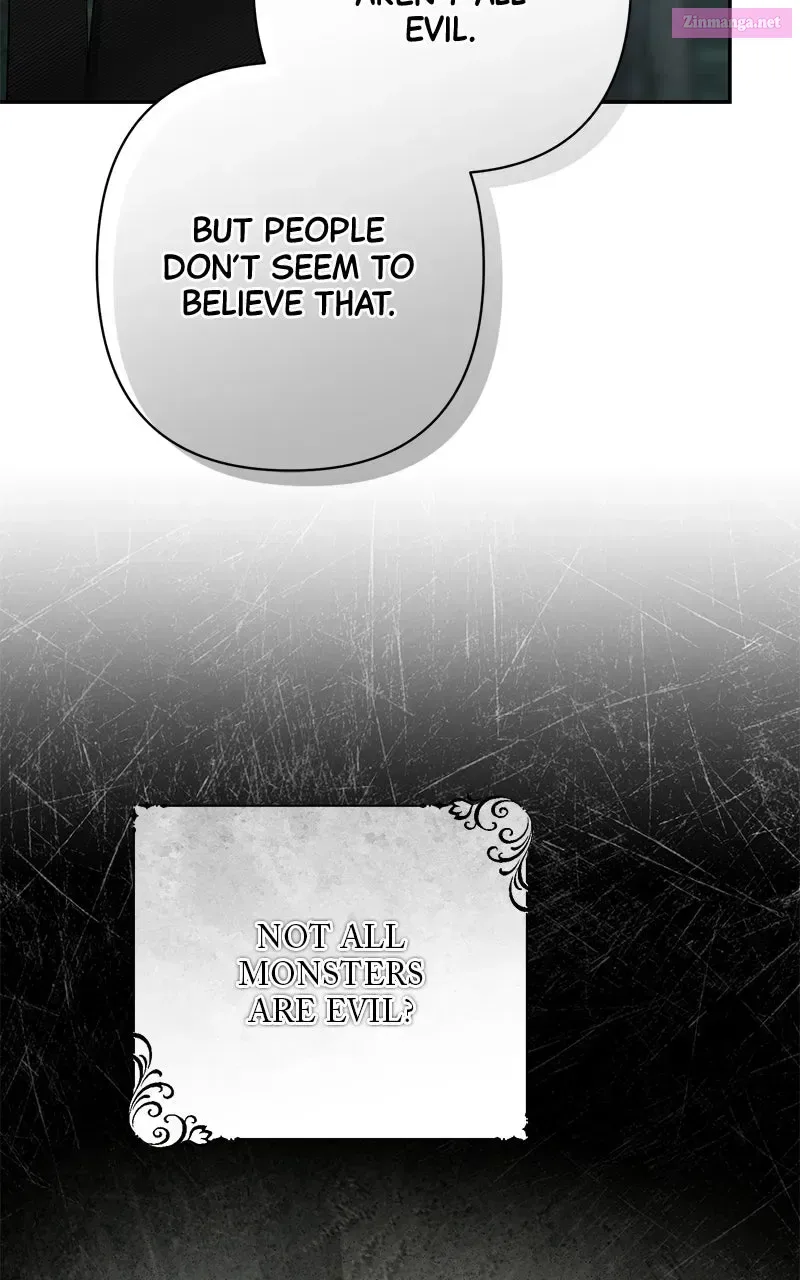 Praesepe Outside the Cage Chapter 45 page 24