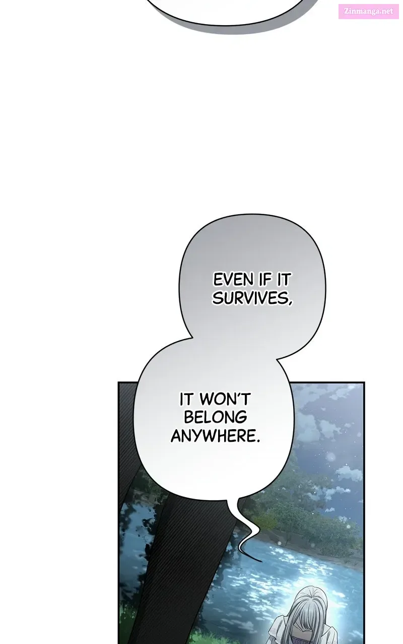 Praesepe Outside the Cage Chapter 45 page 28