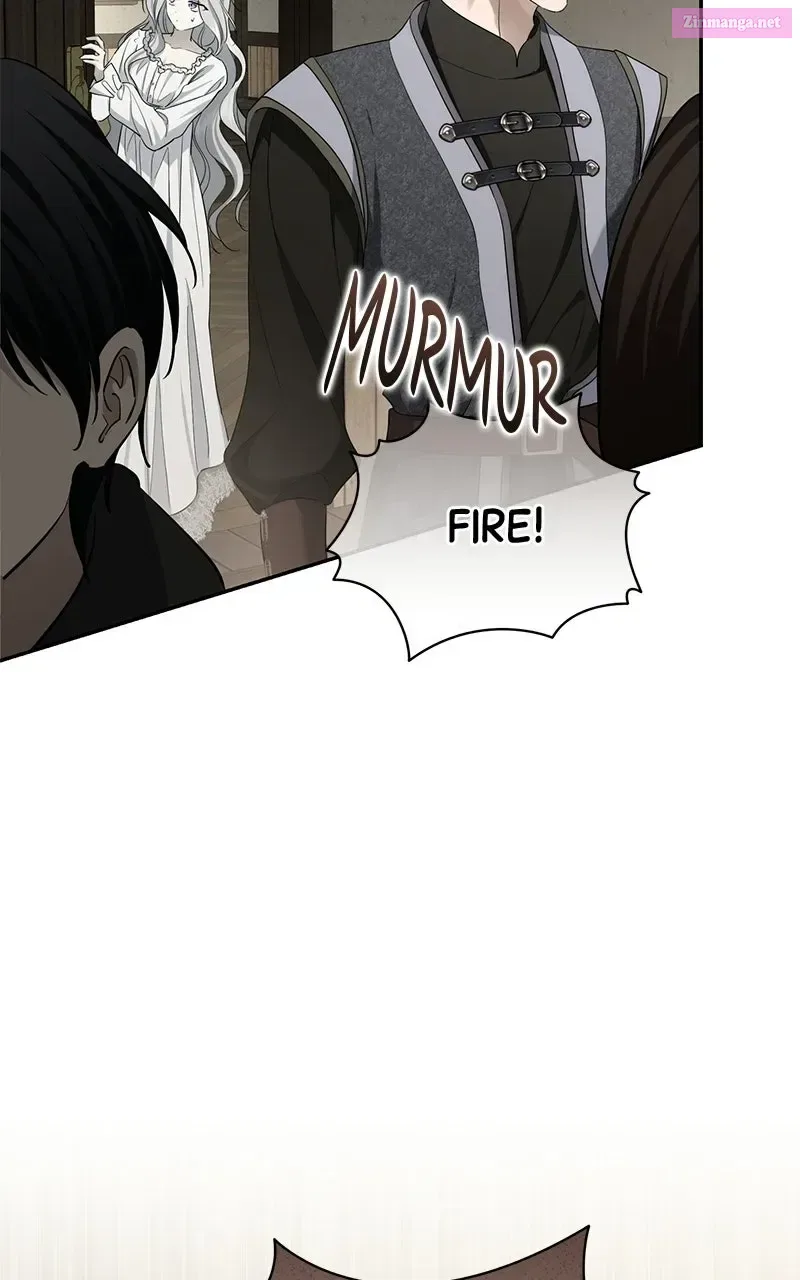 Praesepe Outside the Cage Chapter 46 page 32