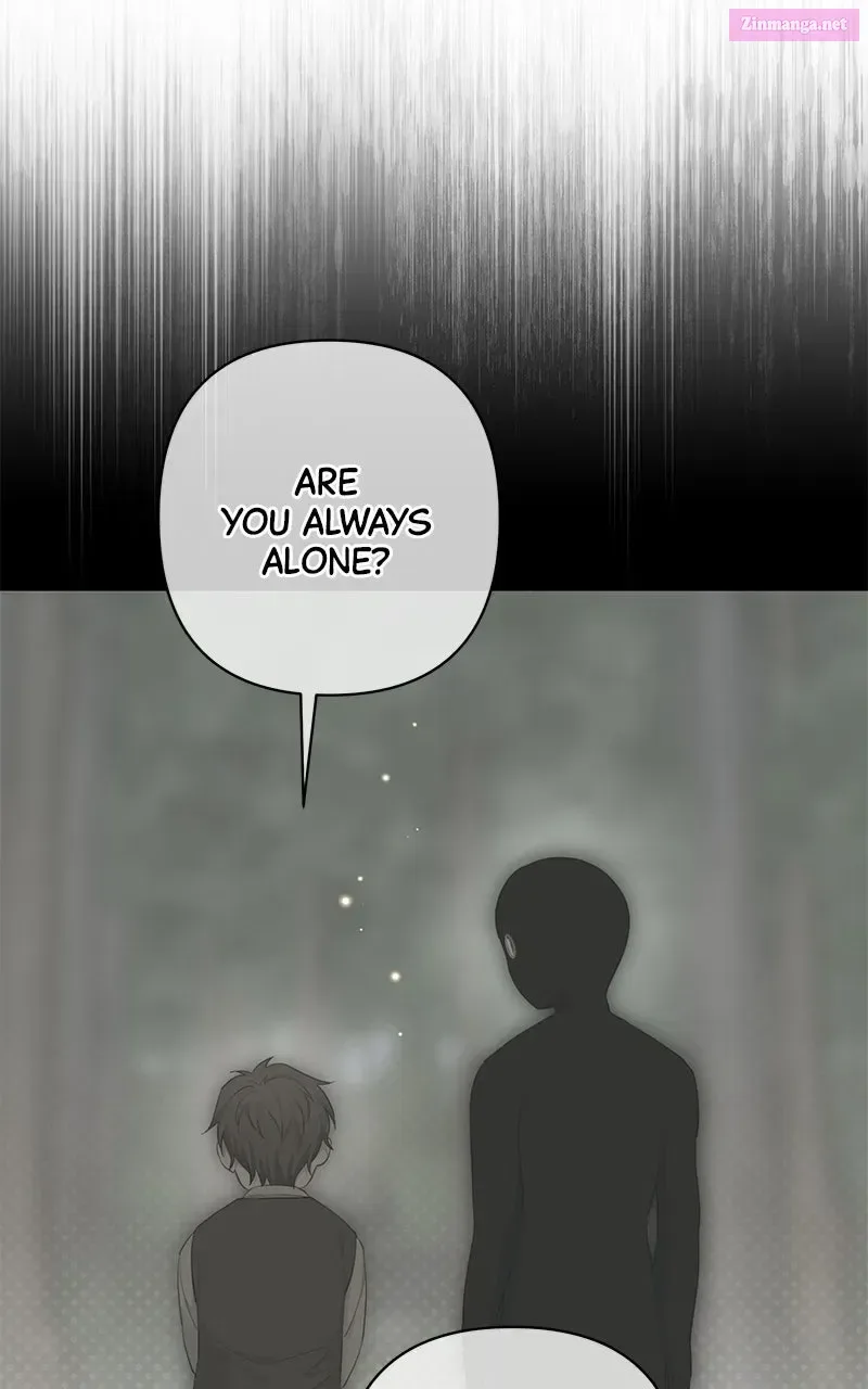Praesepe Outside the Cage Chapter 45 page 33