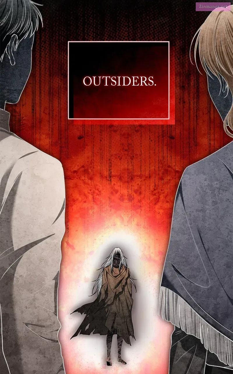 Praesepe Outside the Cage Chapter 39 page 90