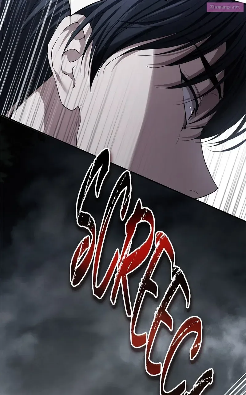 Praesepe Outside the Cage Chapter 40 page 96