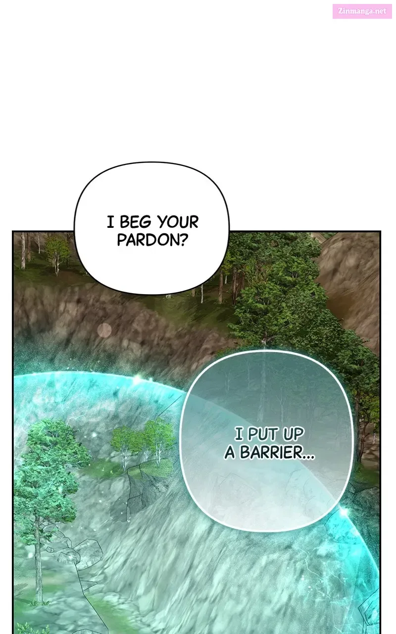 Praesepe Outside the Cage Chapter 38 page 89