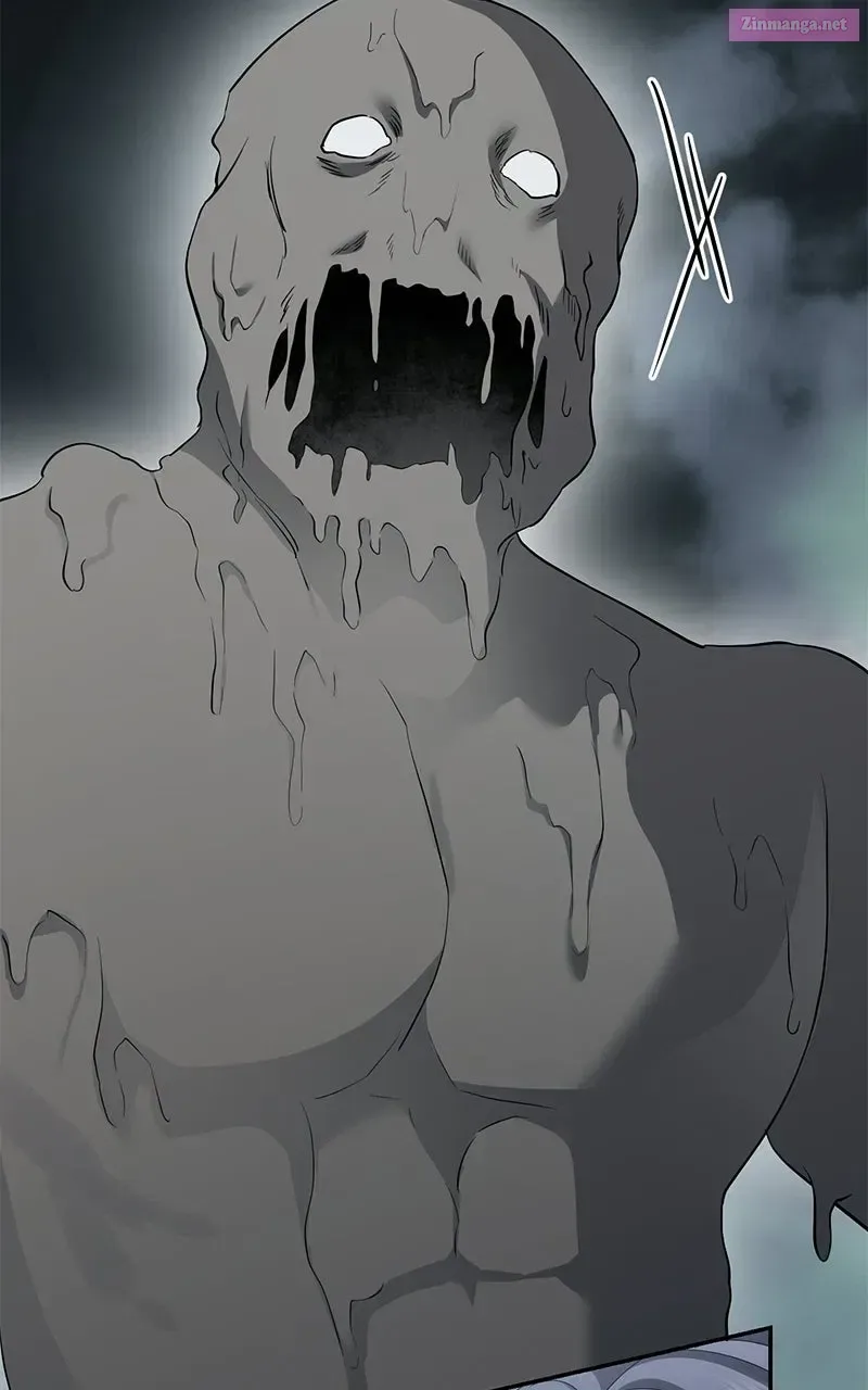 Praesepe Outside the Cage Chapter 42 page 89