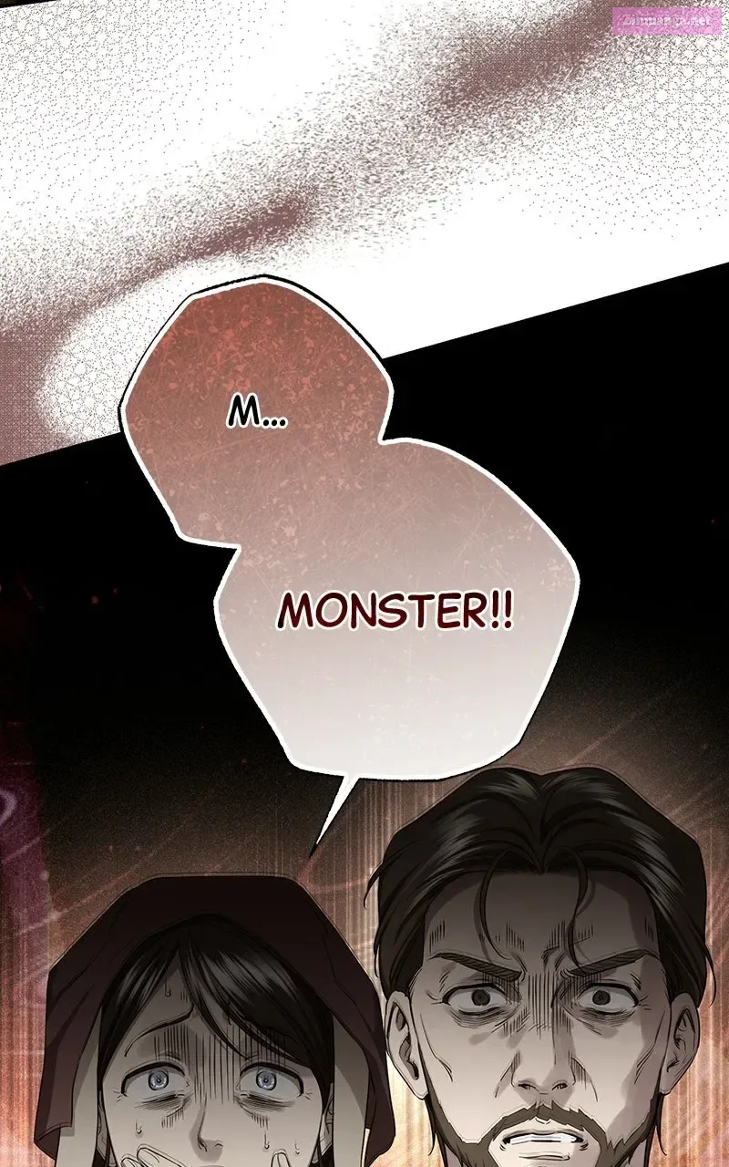 Praesepe Outside the Cage Chapter 44 page 55