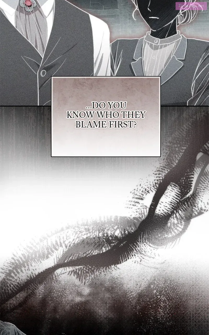Praesepe Outside the Cage Chapter 39 page 89