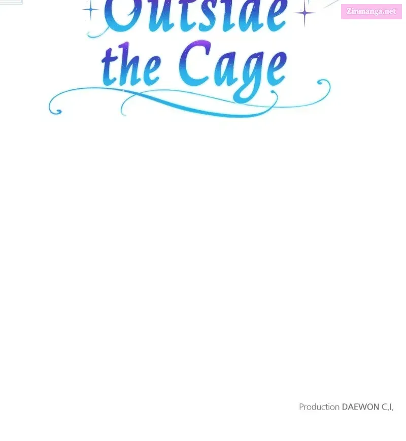 Praesepe Outside the Cage Chapter 41 page 116