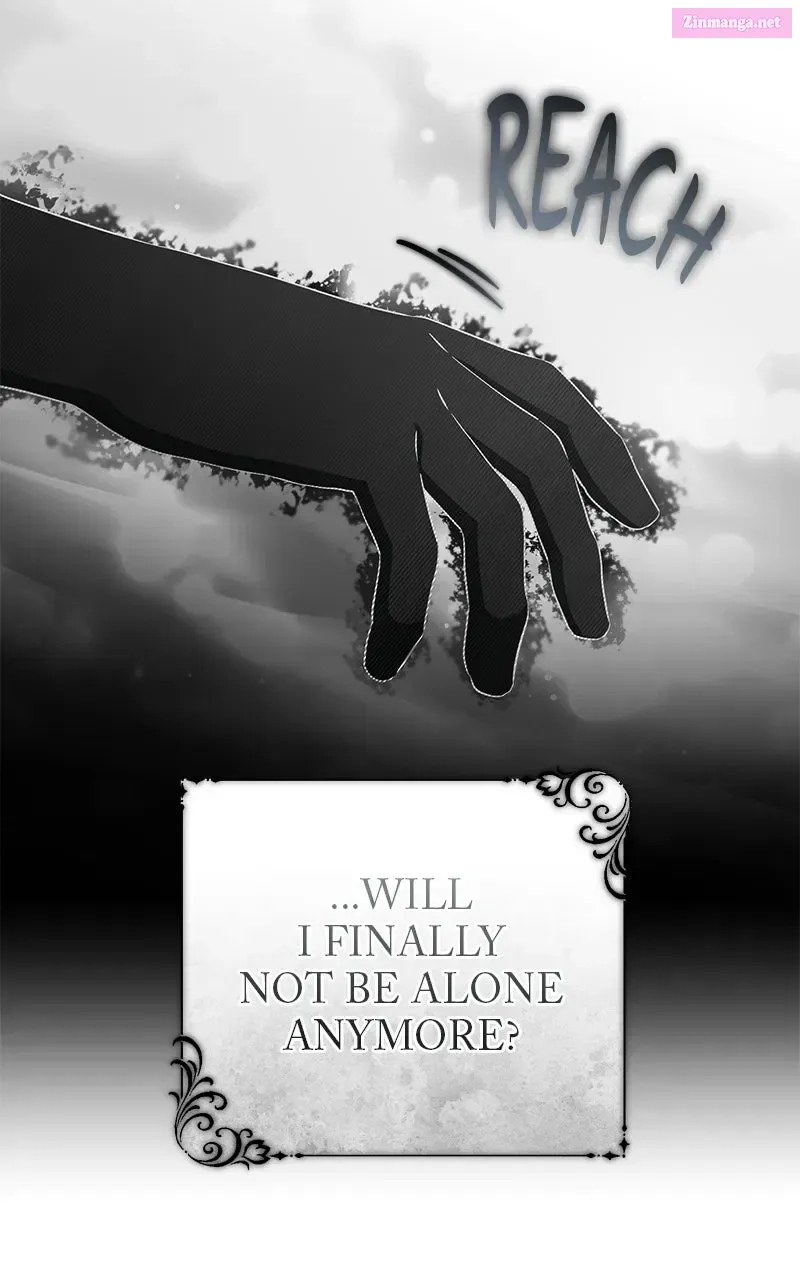 Praesepe Outside the Cage Chapter 45 page 38