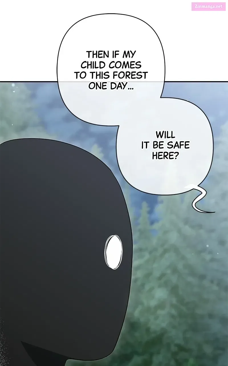Praesepe Outside the Cage Chapter 45 page 42
