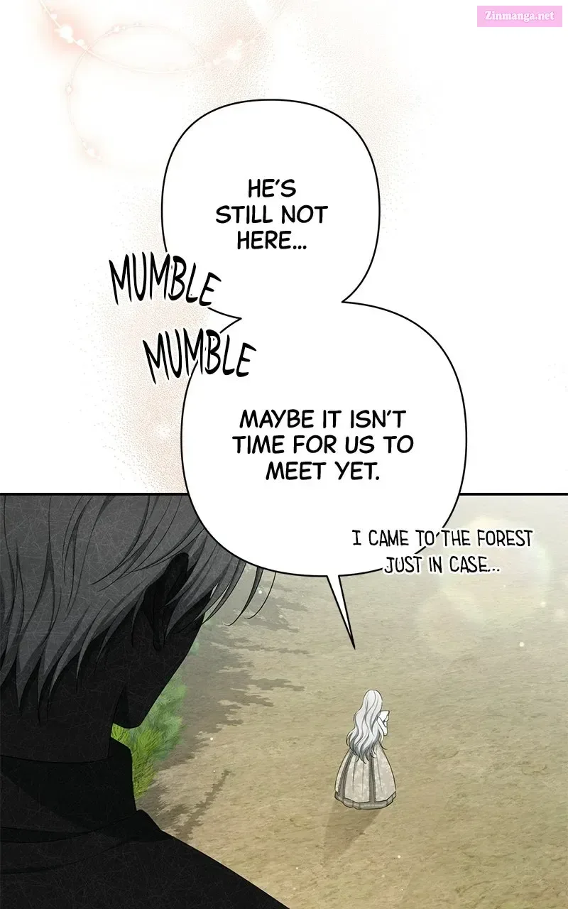 Praesepe Outside the Cage Chapter 45 page 52