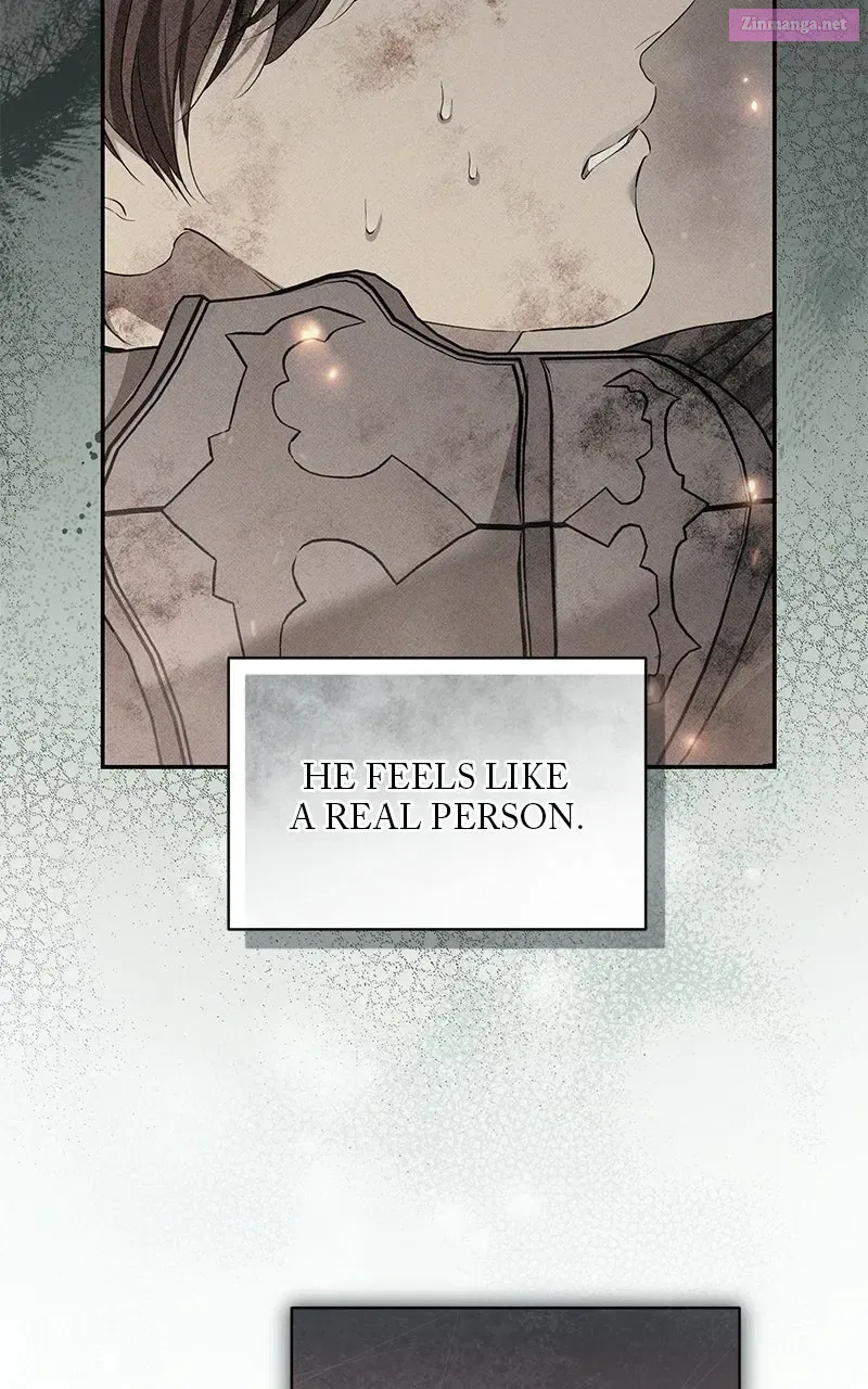 Praesepe Outside the Cage Chapter 42 page 105