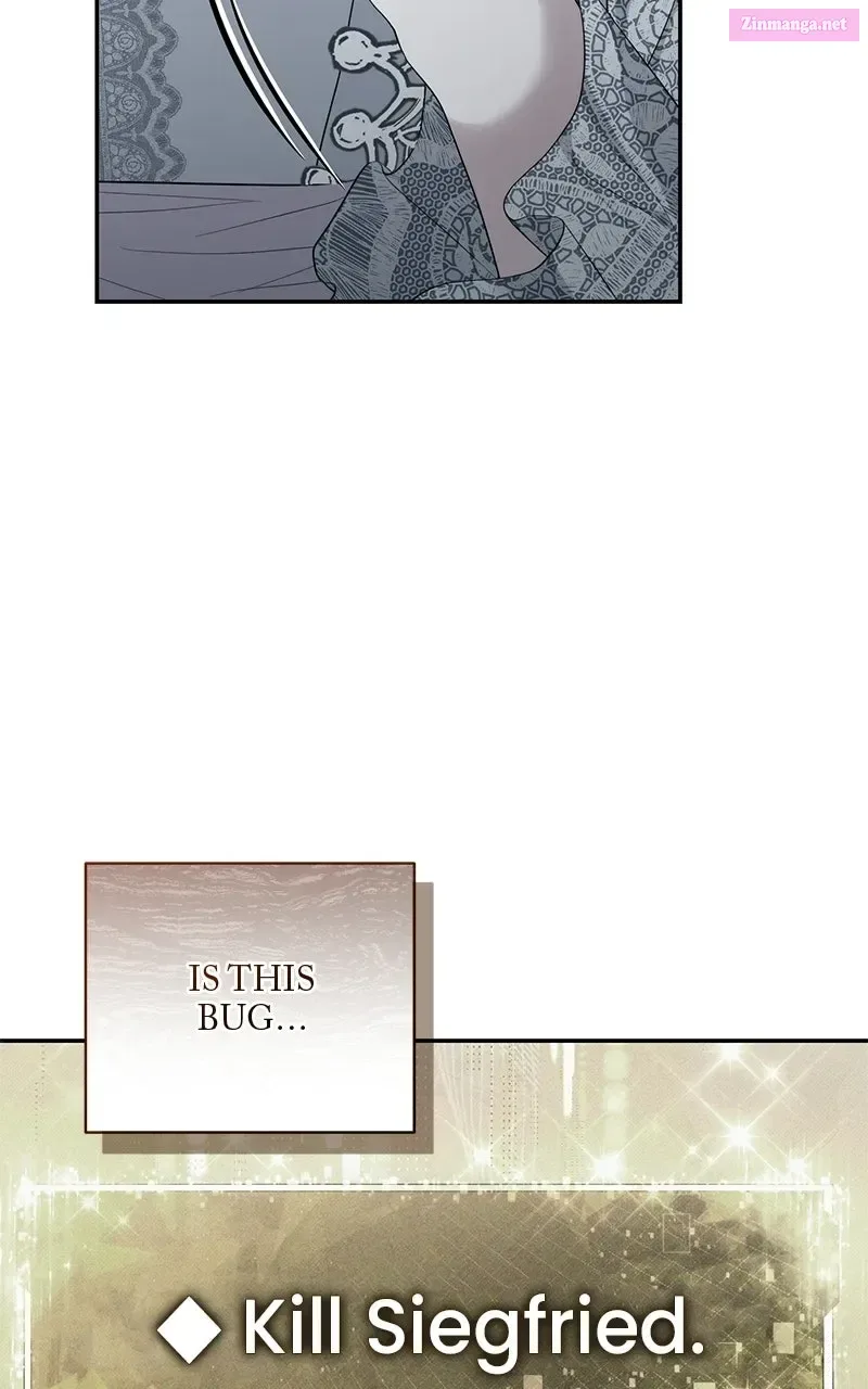 Praesepe Outside the Cage Chapter 42 page 109