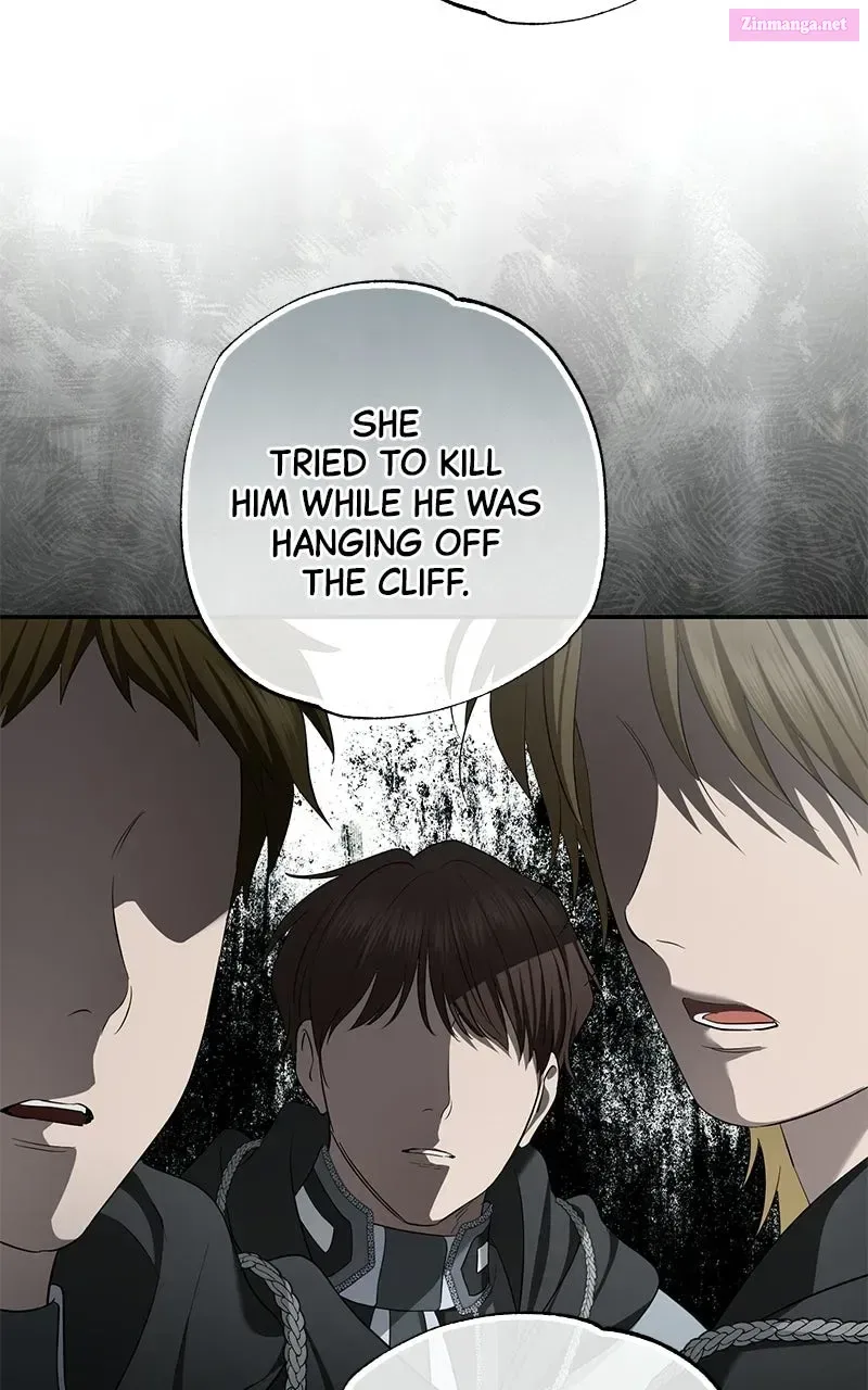 Praesepe Outside the Cage Chapter 42 page 100