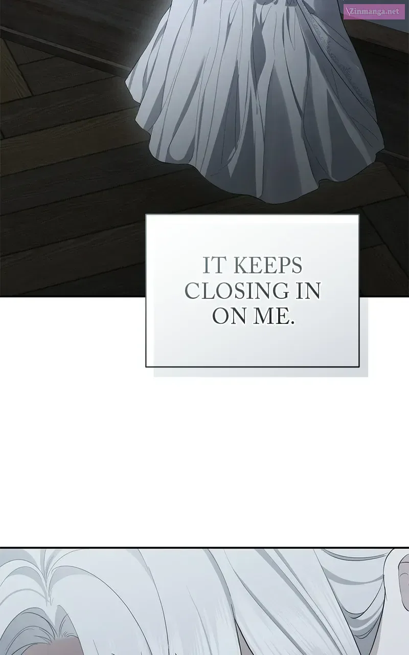 Praesepe Outside the Cage Chapter 42 page 112