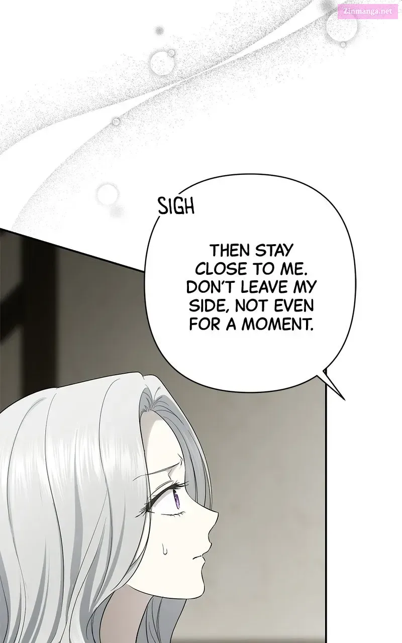 Praesepe Outside the Cage Chapter 46 page 52